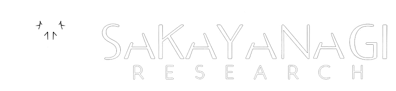 Sakayanagi Research